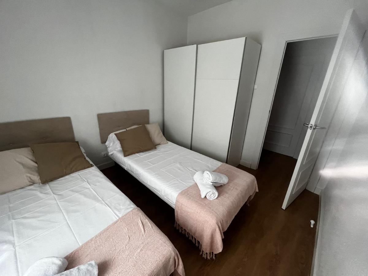 Estupendo Apartamento En Estacion-Centro, Wifi, Agua Por Osmosis Cartagena Exterior photo