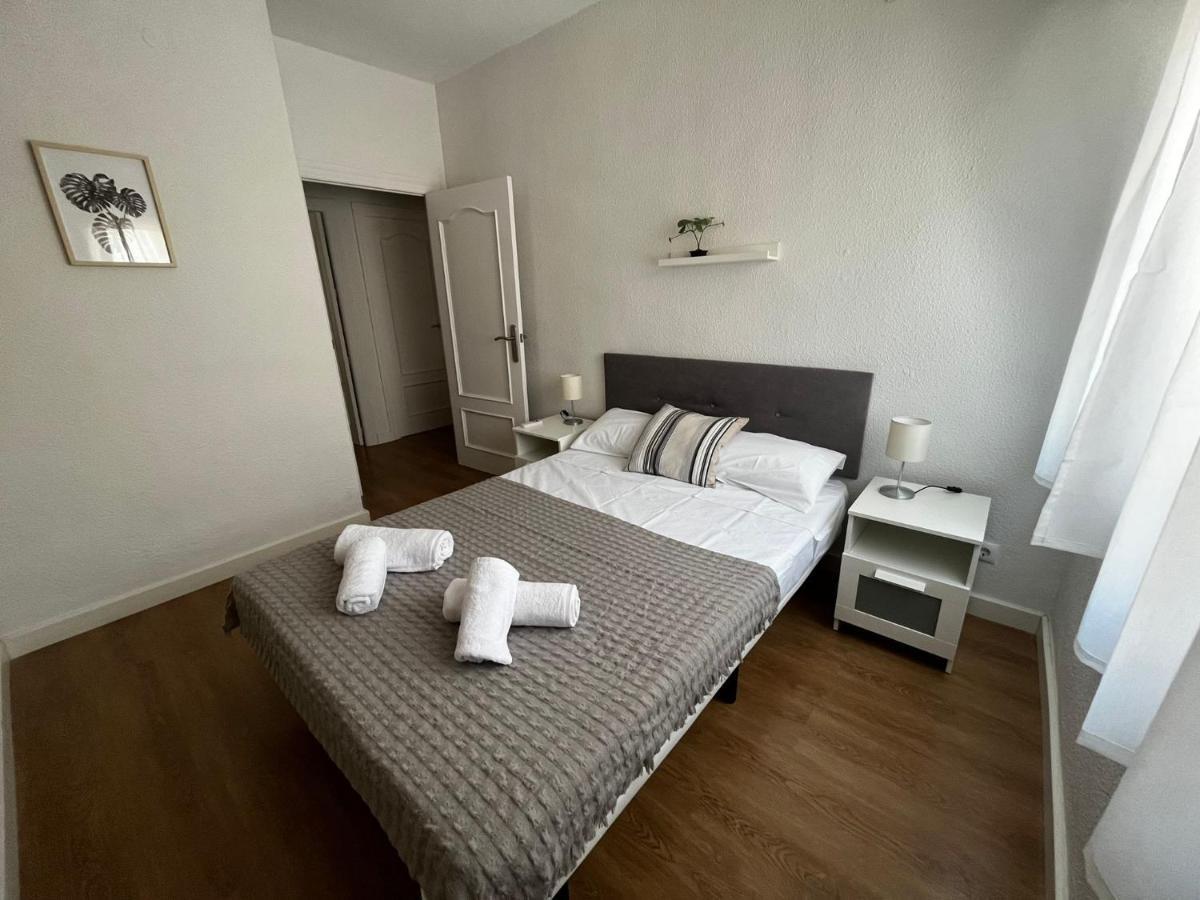 Estupendo Apartamento En Estacion-Centro, Wifi, Agua Por Osmosis Cartagena Exterior photo